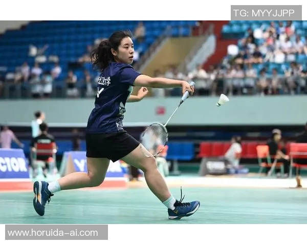 西安羽毛球队挑战赛背后的奋斗与突破故事分享