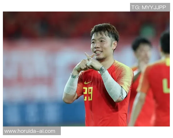 足球明星张稀哲的成长之路与职业生涯的辉煌成就探秘